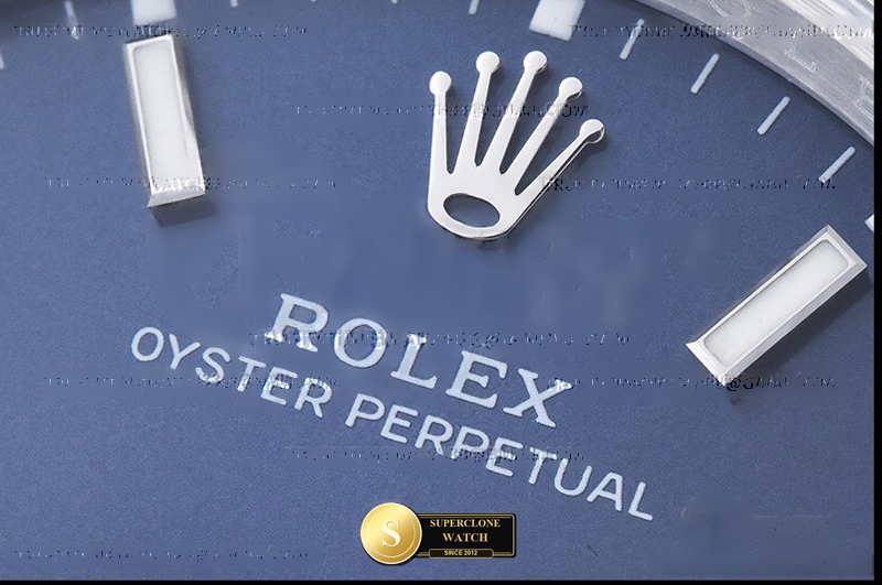 Rolex Ref. 126000 EWE - On-Wrist Presence & Case Thickness View (Photo 9 of 27)
