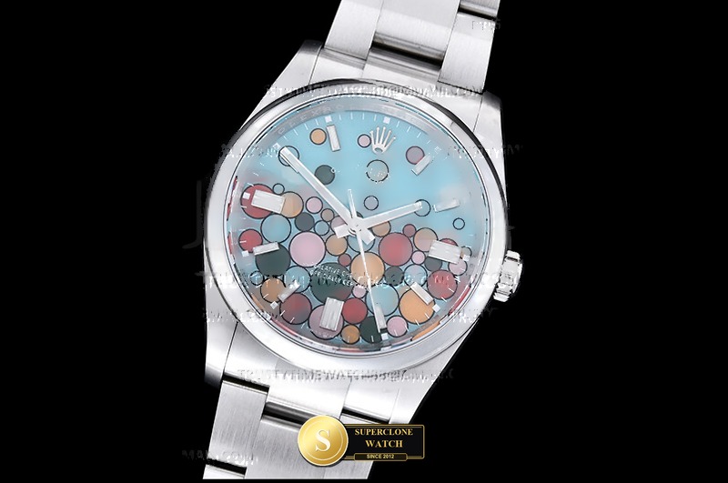Rolex Ref. 126000 EWE Super Clone Automatic 1:1 Swiss Super Clone Watch
