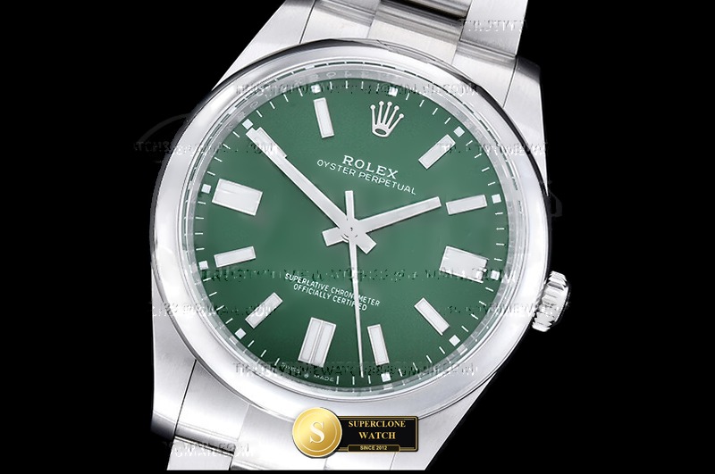 Rolex Ref. ROYP045B EWE Super Clone Automatic 1:1 Swiss Super Clone Watch