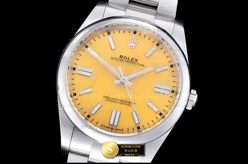 Rolex Ref. ROYP045C EWE Super Clone Automatic 1:1 Swiss Super Clone Watch