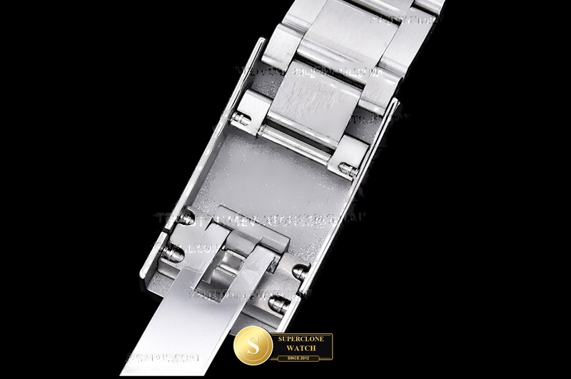 Rolex Ref. ROYP045E EWE - Crown Guard & Dial Lume Verification (Photo 14 of 28)