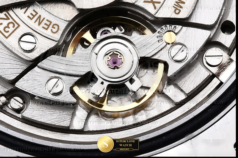 Rolex Ref. ROYP045E EWE - On-Wrist Presence & Case Thickness View (Photo 23 of 28)