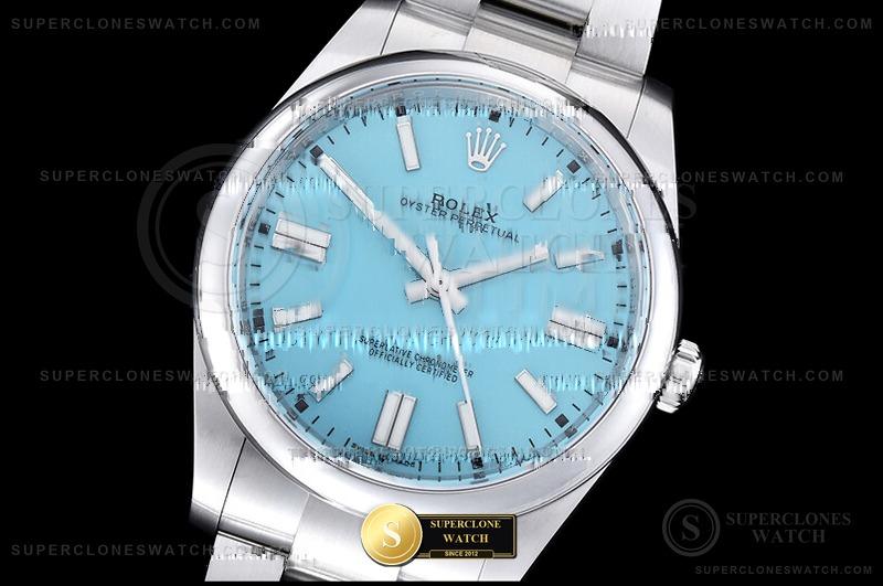 Rolex Ref. ROYP045F EWE Super Clone Automatic 1:1 Swiss Super Clone Watch