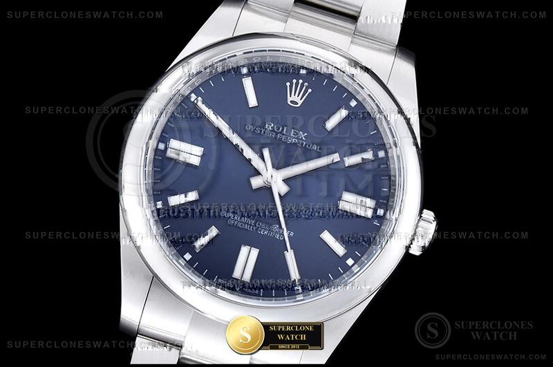 Rolex Ref. ROYP045G EWE Super Clone Automatic 1:1 Swiss Super Clone Watch