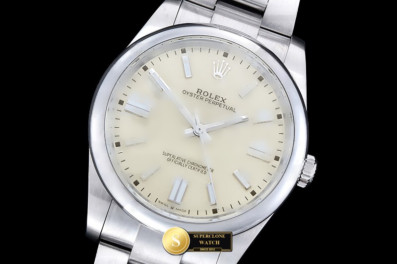 Rolex Ref. ROYP047B BPF A2824 1:1 Swiss Super Clone Watch