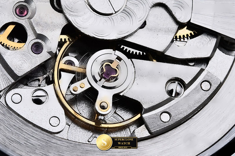 Rolex Ref. ROYP047F BPF - On-Wrist Presence & Case Thickness View (Photo 31 of 34)