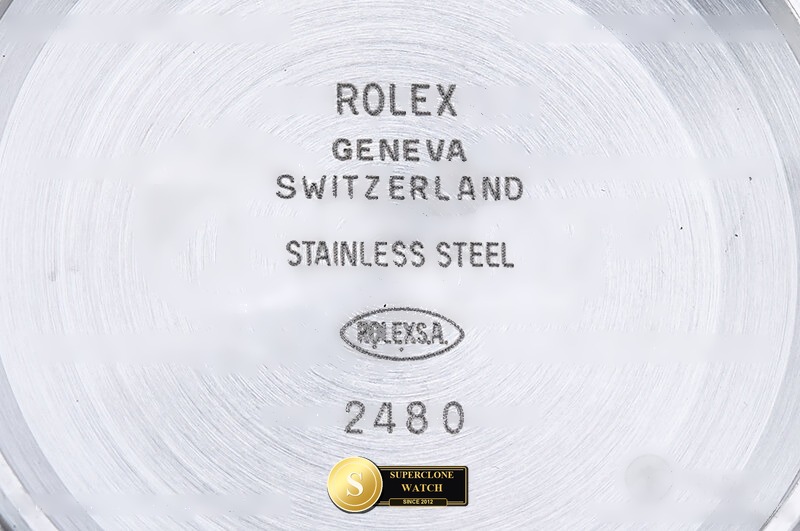 Rolex Ref. ROYP047F BPF - On-Wrist Presence & Case Thickness View (Photo 33 of 34)