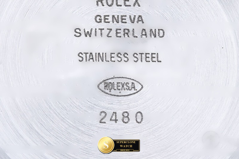 Rolex Ref. ROYP047I BPF - On-Wrist Presence & Case Thickness View (Photo 33 of 34)