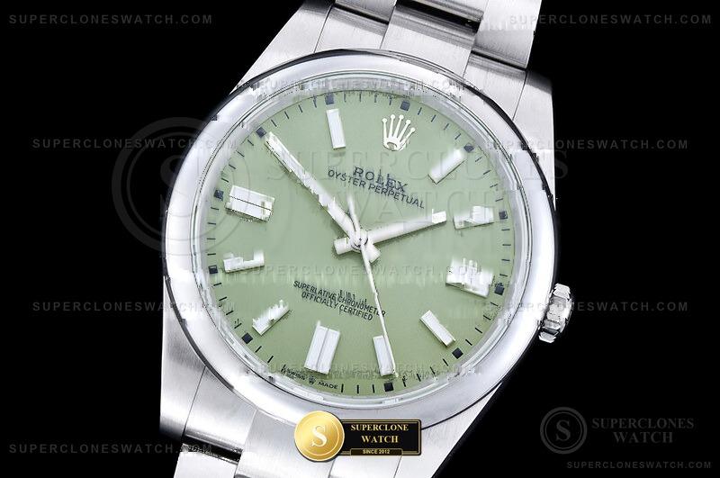 Rolex Ref. ROYP048A GMF Super Clone Automatic 1:1 Swiss Super Clone Watch