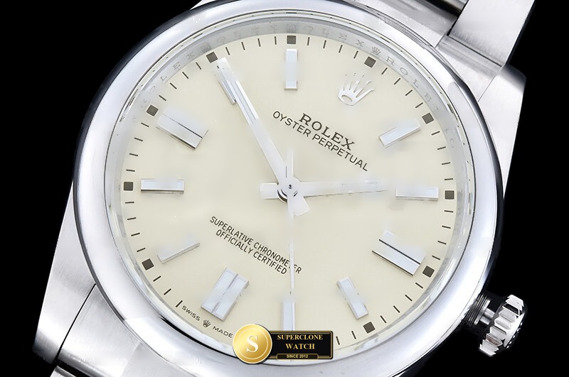 Rolex Ref. ROYP048B GMF - Lug-to-Lug & Rehaut Engraving View (Photo 5 of 28)