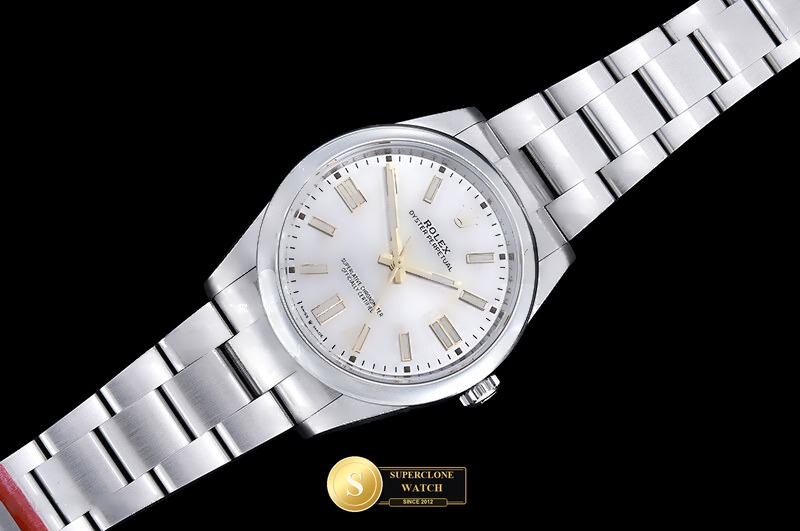 Rolex Ref. ROYP049A VSF - Exhibition Caseback & Cloned Calibre Movement (Photo 4 of 27)