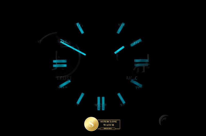 Rolex Ref. ROYP049D VSF - On-Wrist Presence & Case Thickness View (Photo 27 of 27)