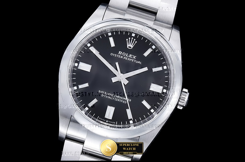 Rolex Ref. 126000 VSF Super Clone Automatic 1:1 Swiss Super Clone Watch