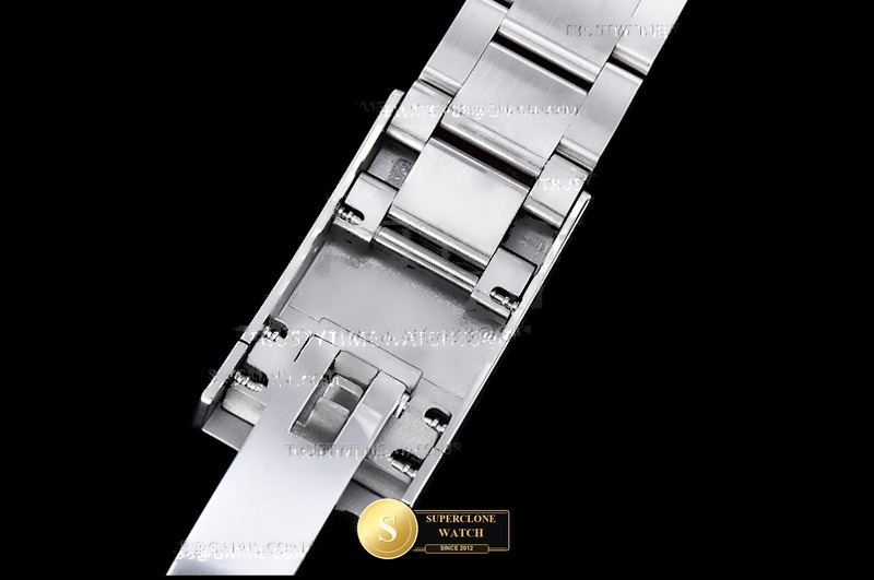 Rolex Ref. 126000 VSF - Crown Guard & Dial Lume Verification (Photo 14 of 27)