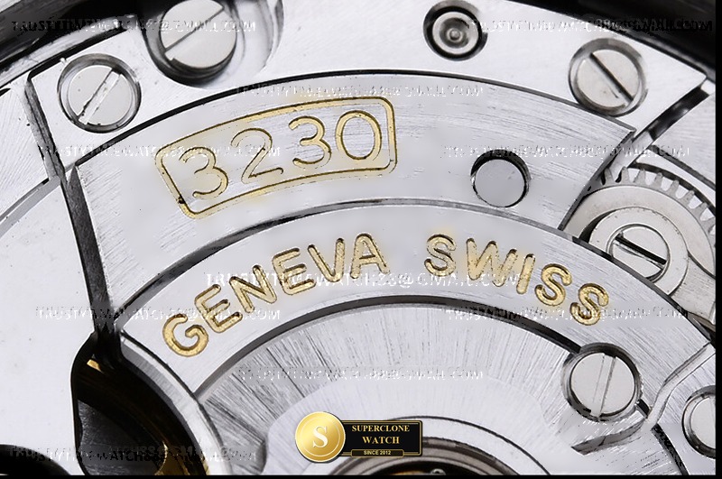 Rolex Ref. 126000 VSF - Crown Guard & Dial Lume Verification (Photo 22 of 27)