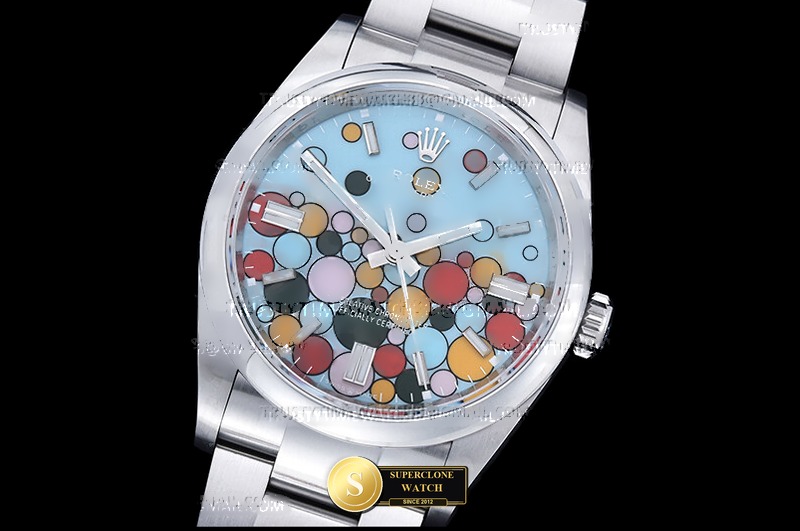 Rolex Ref. 126000 VSF Super Clone Automatic 1:1 Swiss Super Clone Watch