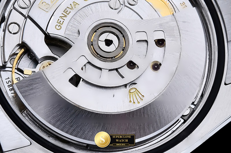 Rolex Ref. 126000 VSF - On-Wrist Presence & Case Thickness View (Photo 21 of 28)
