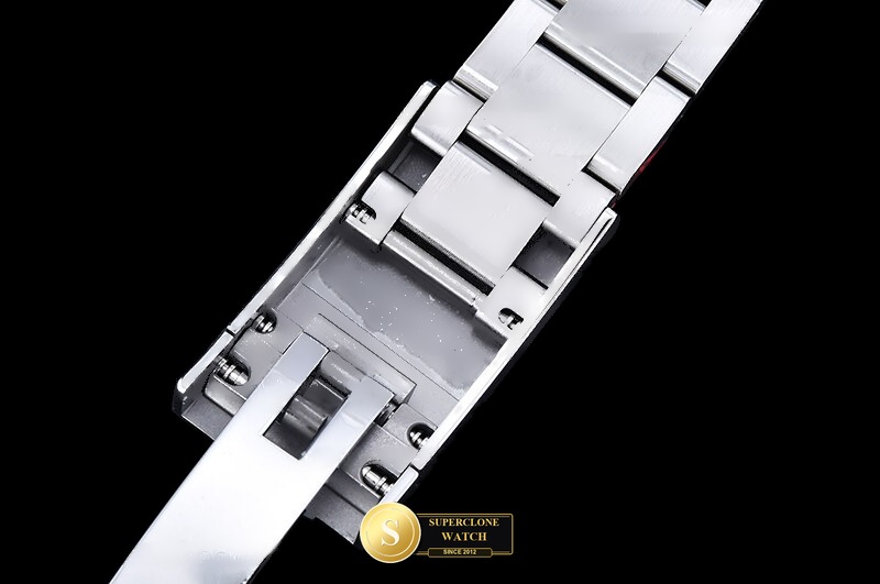 Rolex Ref. 126000 VSF - Crown Guard & Dial Lume Verification (Photo 14 of 28)
