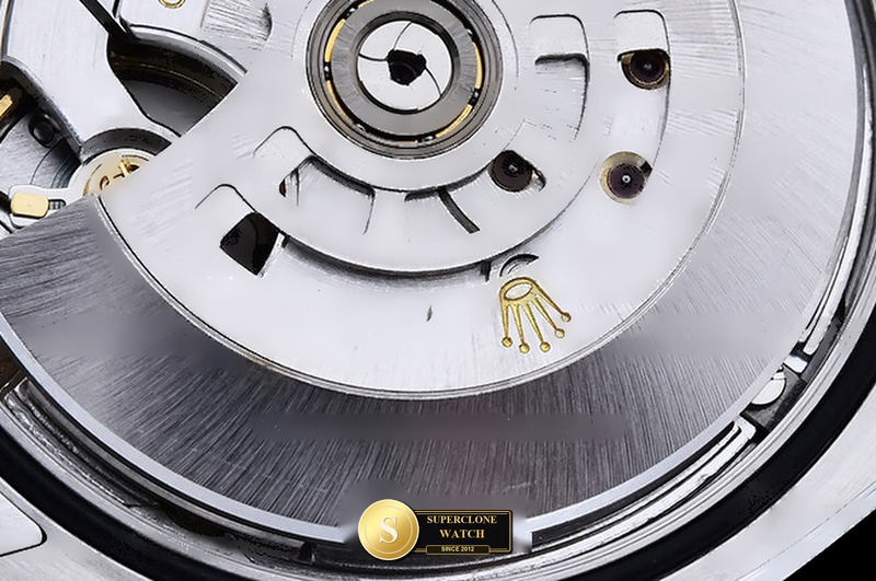 Rolex Ref. 126000 VSF - On-Wrist Presence & Case Thickness View (Photo 21 of 28)