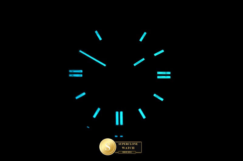 Rolex Ref. 126000 VSF - Crown Guard & Dial Lume Verification (Photo 28 of 28)