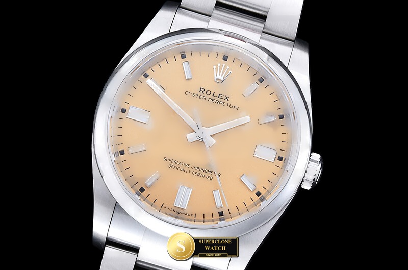Rolex Ref. 126000 VSF Super Clone Automatic 1:1 Swiss Super Clone Watch