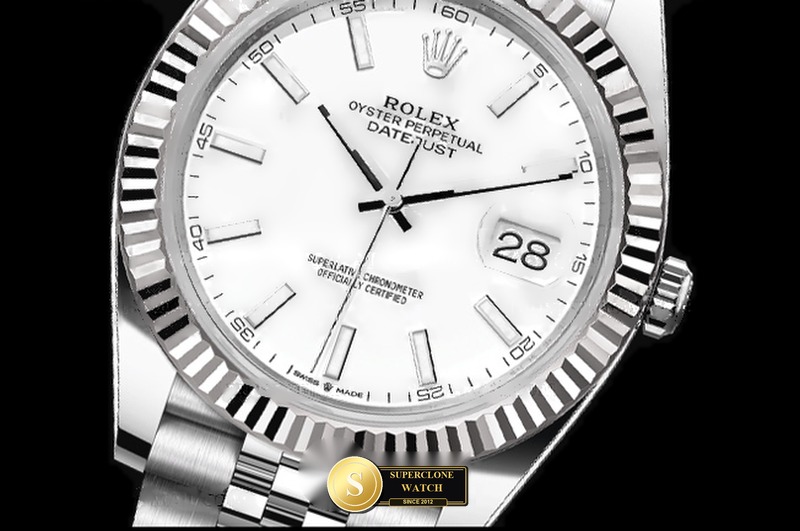 Rolex Ref. R2DJ0495F CLEAN PLUS DD3235 1:1 Swiss Super Clone Watch