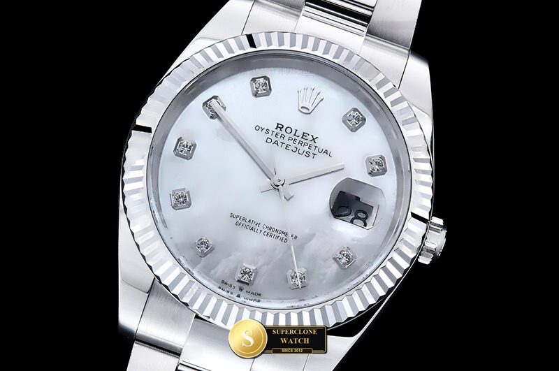 Rolex Ref. R2DJ0499F CLEAN PLUS DD3235 1:1 Swiss Super Clone Watch