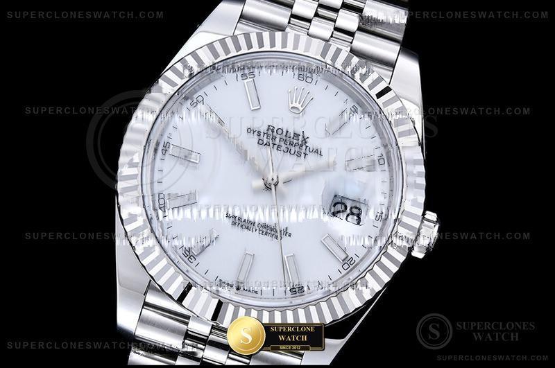 Rolex Ref. R2DJ0500A SEEK Super Clone Automatic 1:1 Swiss Super Clone Watch