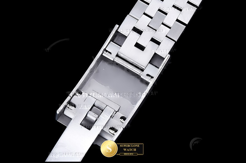 Rolex Ref. R2DJ0500A SEEK - Crown Guard & Dial Lume Verification (Photo 16 of 28)