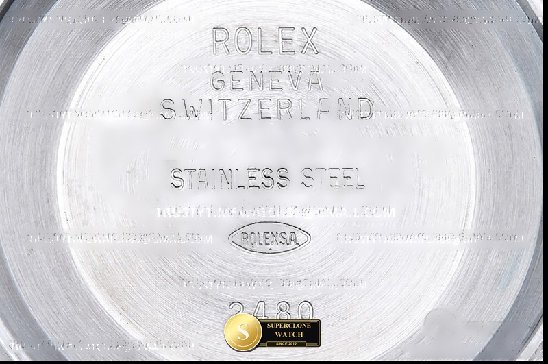 Rolex Ref. R2DJ0500A SEEK - On-Wrist Presence & Case Thickness View (Photo 27 of 28)