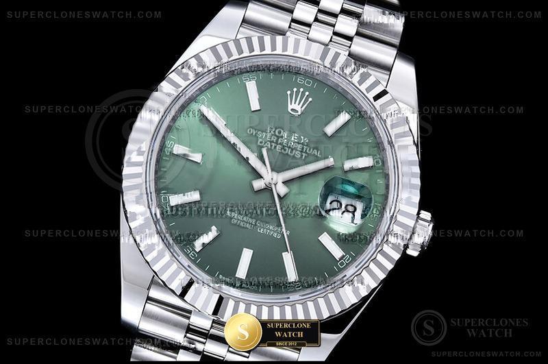 Rolex Ref. R2DJ0500B SEEK Super Clone Automatic 1:1 Swiss Super Clone Watch