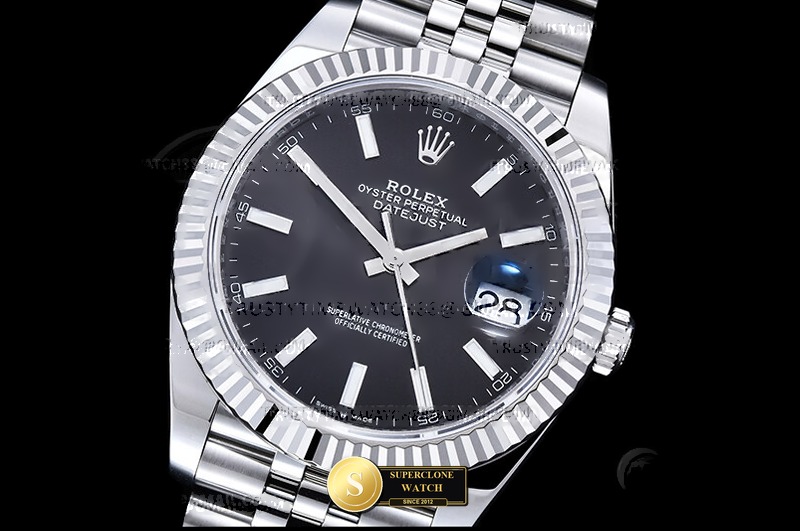 Rolex Ref. R2DJ0500E SEEK Super Clone Automatic 1:1 Swiss Super Clone Watch