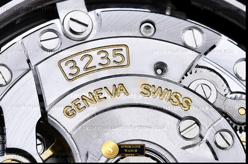Rolex Ref. R2DJ0500E SEEK - On-Wrist Presence & Case Thickness View (Photo 23 of 28)