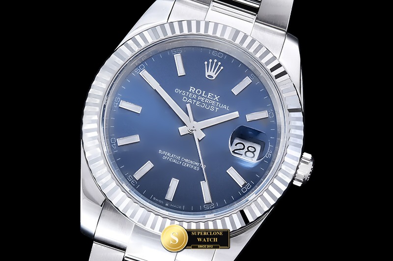 Rolex Ref. R2DJ0505C VF DD3235 1:1 Swiss Super Clone Watch