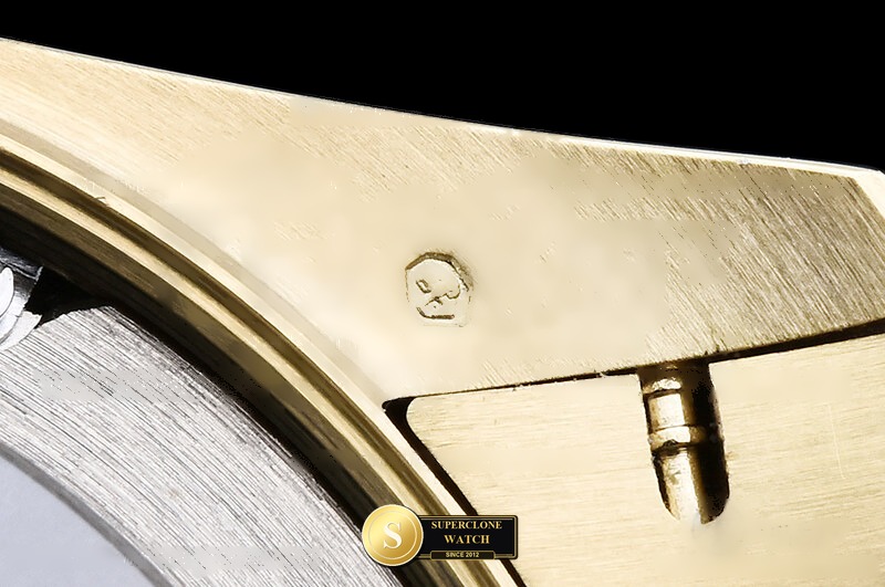 Rolex Ref. RDD0369A RCF - Crown Guard & Dial Lume Verification (Photo 24 of 31)