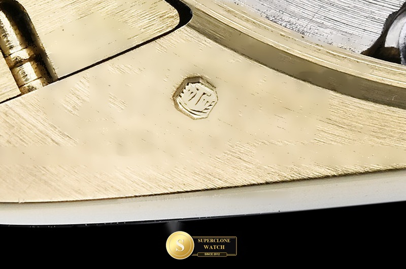 Rolex Ref. RDD0369A RCF - Crown Guard & Dial Lume Verification (Photo 26 of 31)