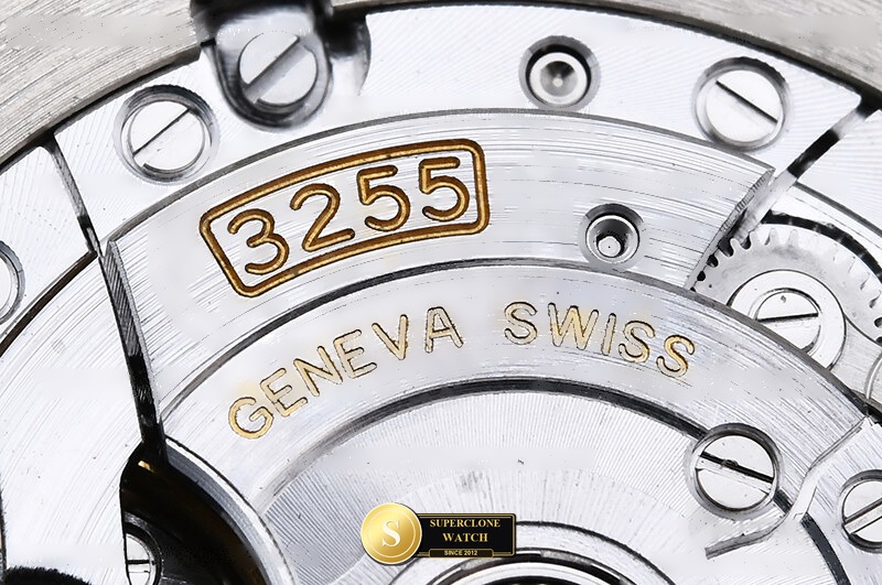 Rolex Ref. RDD0369B RCF - On-Wrist Presence & Case Thickness View (Photo 21 of 32)
