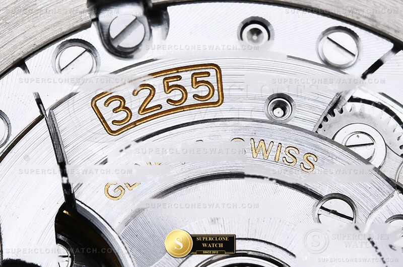 Rolex Ref. RDD0369F RCF - On-Wrist Presence & Case Thickness View (Photo 21 of 32)