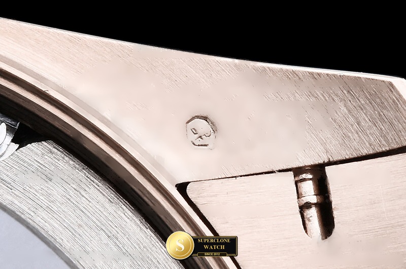 Rolex Ref. RDD0370B RCF - On-Wrist Presence & Case Thickness View (Photo 25 of 32)