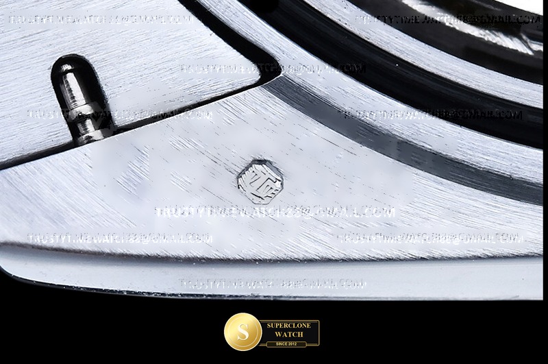 Rolex Ref. RDD0371C QF - Crown Guard & Dial Lume Verification (Photo 26 of 34)
