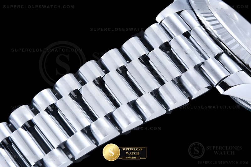 Rolex Ref. RDD0371D QF - Crown Guard & Dial Lume Verification (Photo 10 of 33)