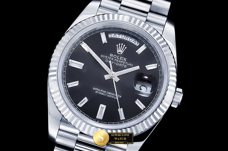 Rolex Ref. RDD0373C QF A2836 1:1 Swiss Super Clone Watch