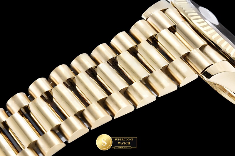 Rolex Ref. RDD0377E QF - Crown Guard & Dial Lume Verification (Photo 10 of 30)