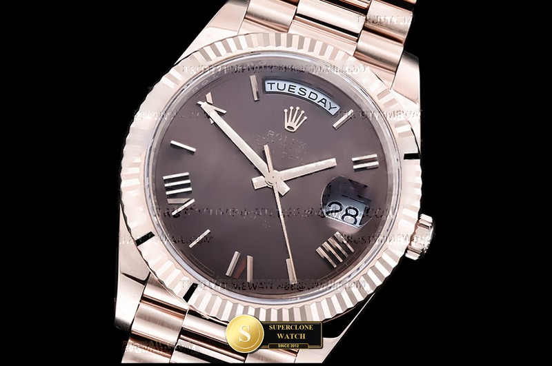 Rolex Ref. RDD0378C VSF VR3255 1:1 Swiss Super Clone Watch