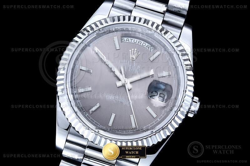 Rolex Ref. RDD0379A CBD VR3255 1:1 Swiss Super Clone Watch