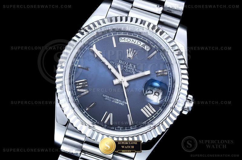 Rolex Ref. RDD0379B CBD VR3255 1:1 Swiss Super Clone Watch
