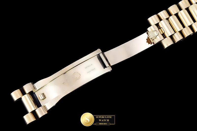 Rolex Ref. RDD0380C CBD - Crown Guard & Dial Lume Verification (Photo 12 of 31)