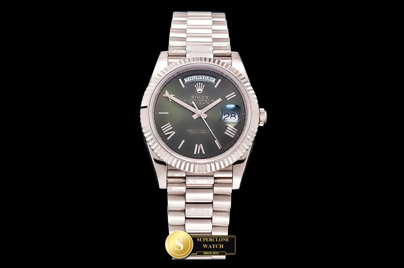 Rolex Ref. RDD0381B CBD - Case Profile & Crown Architecture (Photo 2 of 31)