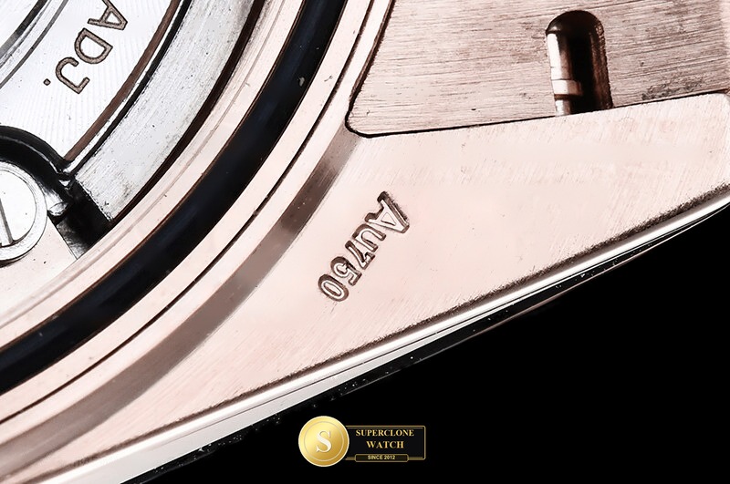 Rolex Ref. RDD0381B CBD - Crown Guard & Dial Lume Verification (Photo 24 of 31)