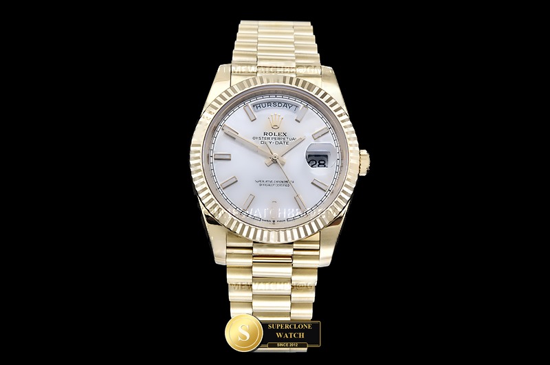 Rolex Ref. RDD0382A RCF - Case Profile & Crown Architecture (Photo 2 of 33)